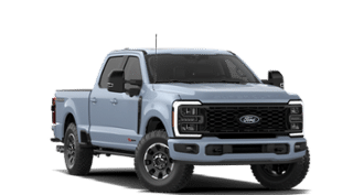 2027 Ford Super Duty® External Image 4